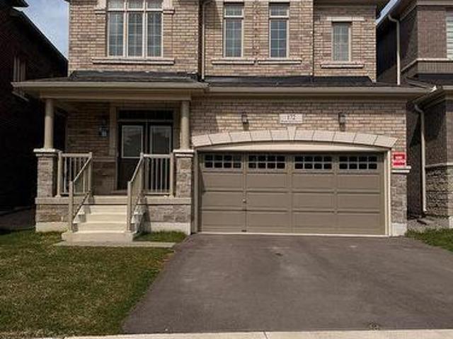 172 Bloomfield Crescent, Cambridge, ON, N1R 5S2 house for lease | Listing ID X13625 | Royal LePage