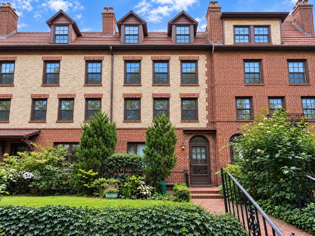 172 Burns Street, Queens, NY