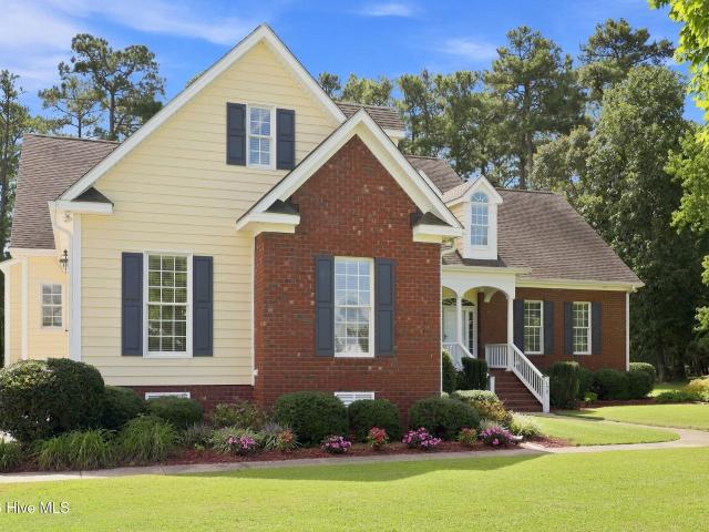172 Golf Course Drive
