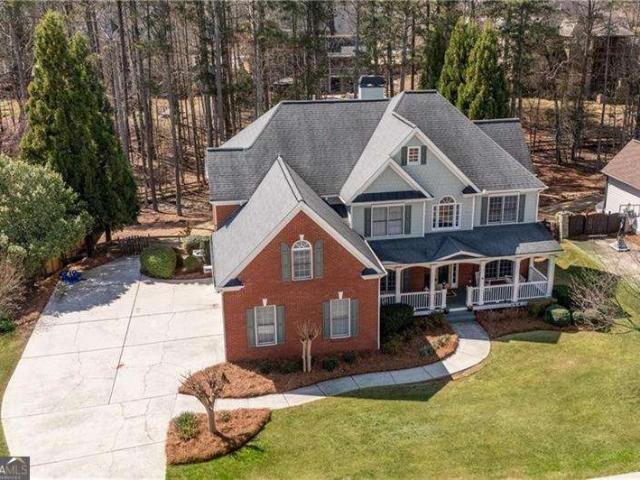 172 Golf Crest Drive