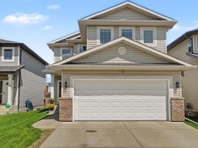172 Galloway Wynd, Fort Saskatchewan, AB, T8L 0B9 house for sale | Listing ID E4504 | Royal LePage