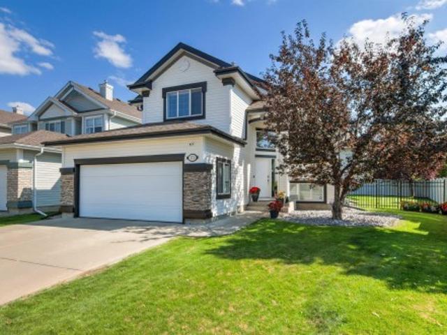 172 Galland Crescent Nw, Edmonton, AB, T5T 6P3 house for sale | Listing ID E4507 | Royal LePage