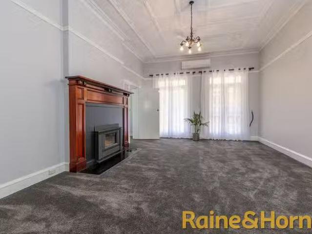 1/72 Dandaloo Street, Narromine, NSW 2821