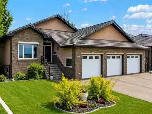 172 Desert Blume Drive, Desert Blume, AB, T1B 0H5 house for.
