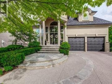 172 Diiorio Circle, Ancaster, ON, L9K 1T3 house for sale | Listing ID 40839 | Royal LePage