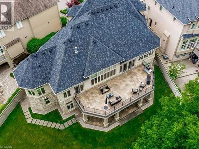 172 Diiorio Circle, Ancaster, ON, L9K 1T3 house for sale | Listing ID 40850 | Royal LePage