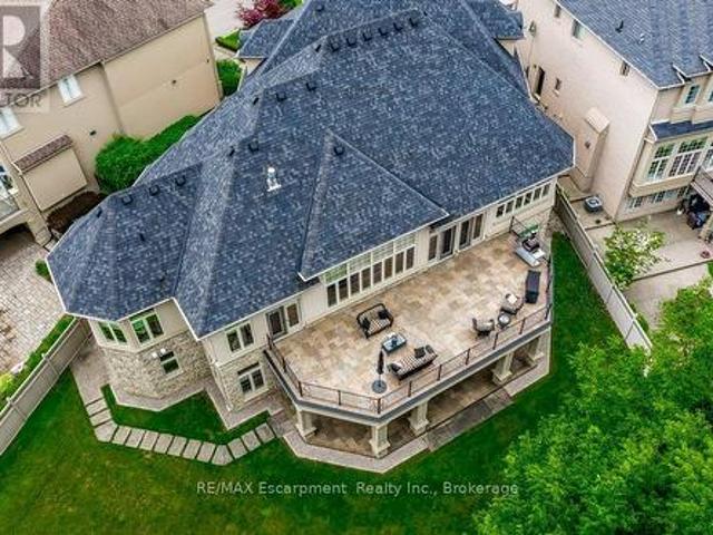 172 Diiorio Circle, Hamilton Ancaster, ON, L9K 1T3 house for sale | Listing ID X13602 | Royal LePage