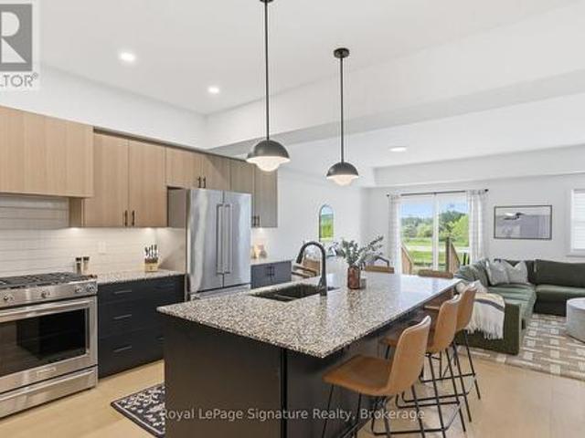 172 Equality Drive, Meaford, ON, N4L 0B4 house for sale | Listing ID X13776 | Royal LePage