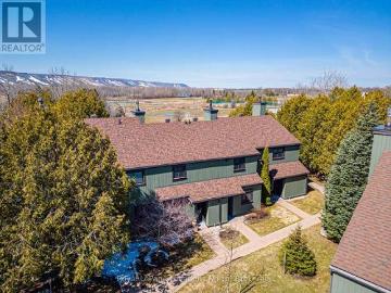 172 Escarpment Crescent, Collingwood, ON, L9Y 5B4 townhouse for sale | Listing ID S12994 | Royal LePage