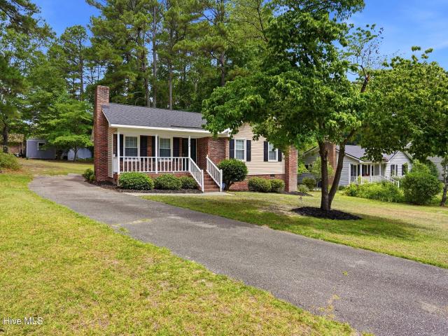 172 Evergreen Court