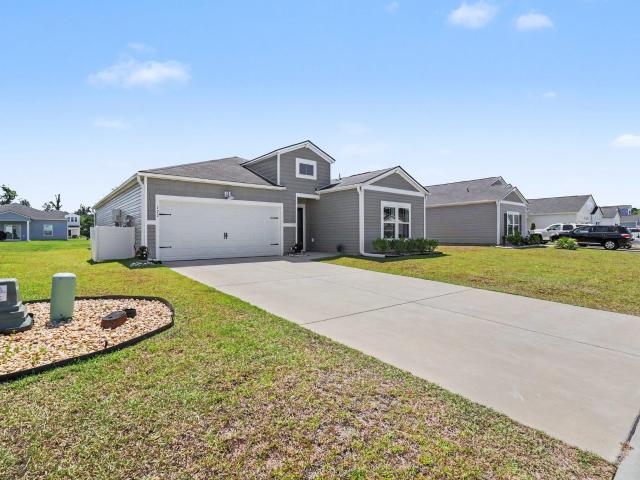 172 Fox Rae Dr