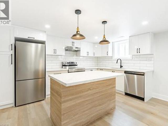 172 Fennell Avenue E Unit# Lower, Hamilton, ON, L9A 1S3 house for lease | Listing ID 40850 | Royal LePage