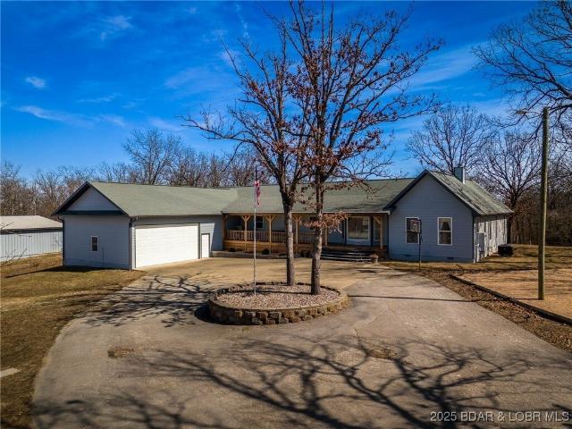 172 Flagstone Rd, Gravois Mills, MO