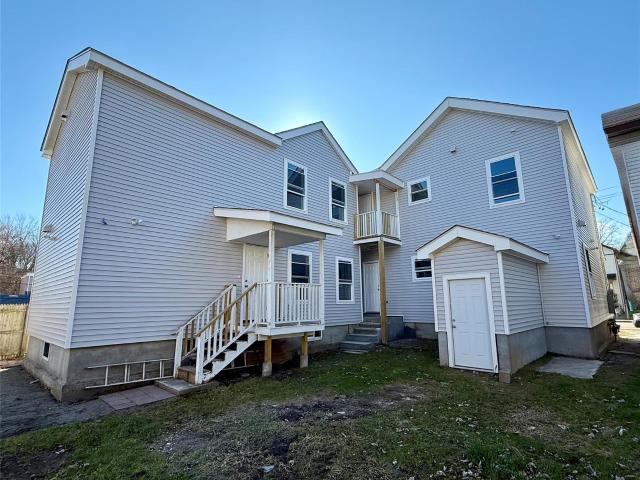 172 Front St, Unit 172, Port Jervis, NY 12771 | MLS #923116