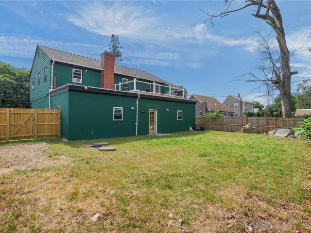172 Knotty Oak Road
