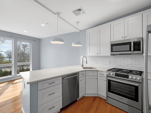 172 Kimball Ave, Unit 2B, Revere, MA 02151 | MLS #73503