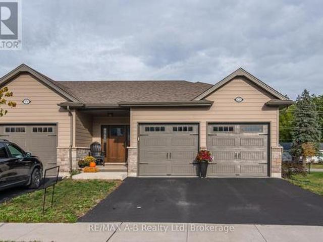 172 Hooper Street, St. Marys, ON, N4X 0C1 house for sale | Listing ID X13739 | Royal LePage