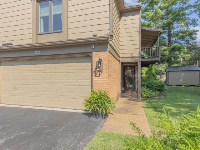 172 Hartin Drive