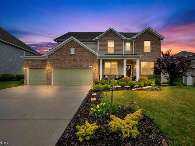 172 Harvester Drive, Copley, US, OH