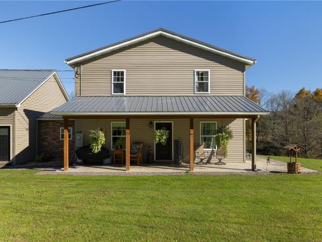 172 Hetz Road
