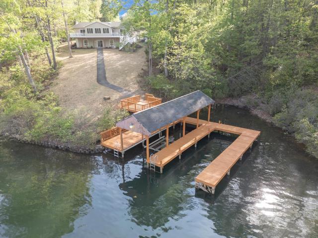 172 Hemlock Forest