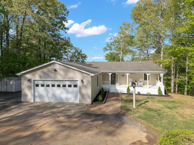 172 Hemlock Forest, Mineral, VA 23117 | MLS #VALA2009