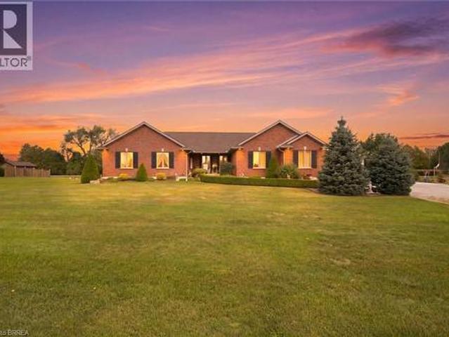 172 Highway 53, Cathcart, ON, N0E 1B0 house for sale | Listing ID 40865 | Royal LePage
