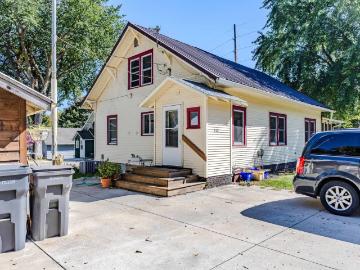 172 Iowa Street