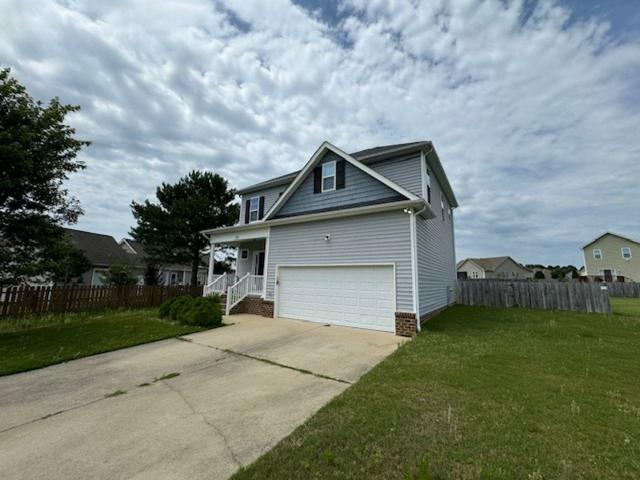 172 Jade Street, Smithfield, US, NC