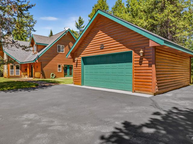 172 Lodgepole Lane