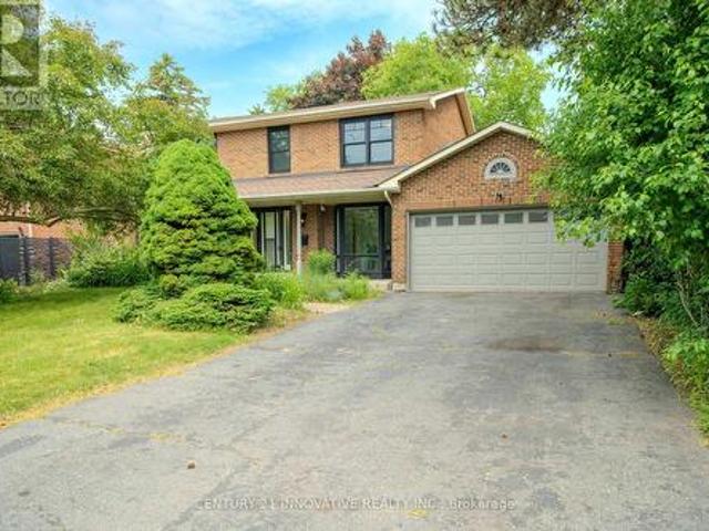 172 Lawson Road, Toronto, ON, M1C 2J4 house for sale | Listing ID E13809 | Royal LePage