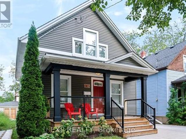172 Lake Street, St. Catharines Downtown, ON, L2R 5Y9 house for sale | Listing ID X13794 | Royal LePage
