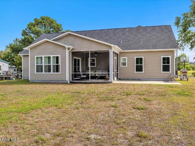 172 Lea Drive