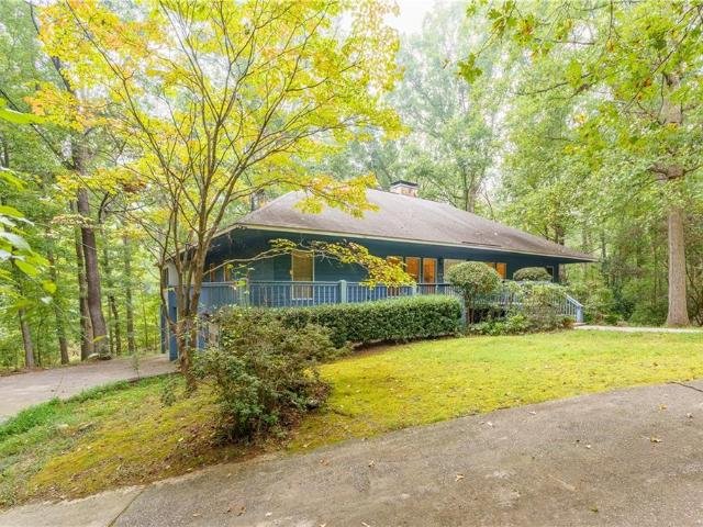 172 Leaf Lake Drive