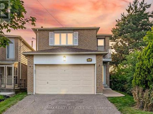 172 Morton Way, Brampton, ON, L6Y 2P8 house for sale | Listing ID W13648 | Royal LePage