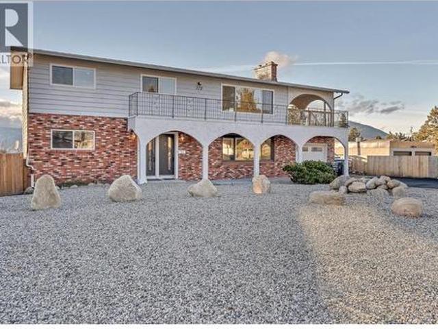 172 Maccleave Court, Penticton, BC, V2A 3Y8 house for sale | Listing ID 10387 | Royal LePage
