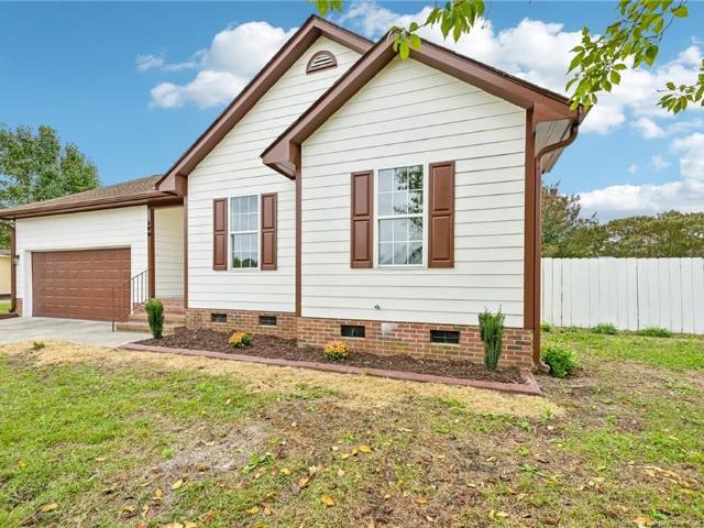 172 Mix Trail Lane