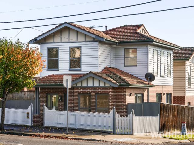 172 Nicholson Street, Brunswick East
