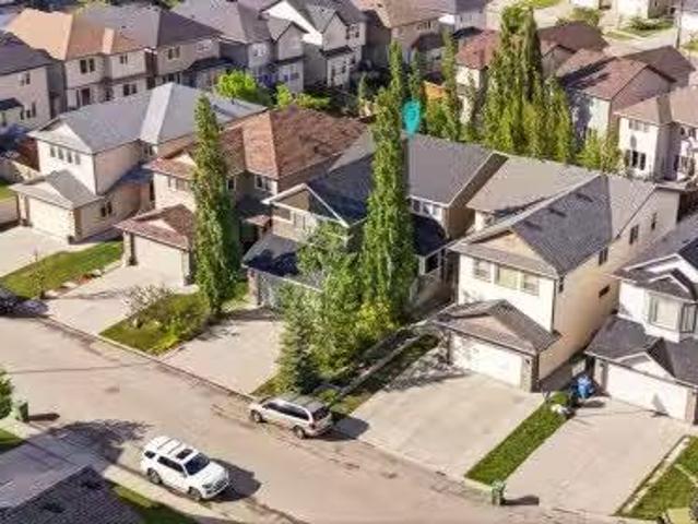 172 Sherwood Mews Nw, Calgary, AB, T3R 0G1 house for sale L.
