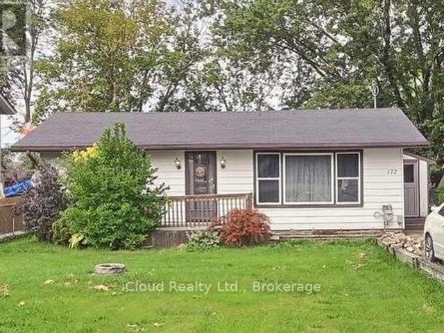 172 Silas Boulevard, Georgina, ON, L4P 2K3 house for sale | Listing ID N13860 | Royal LePage