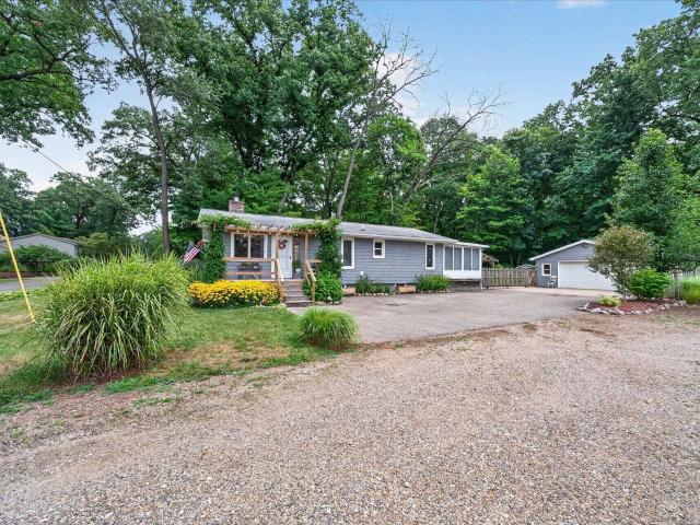 172 St Marys Lake Road