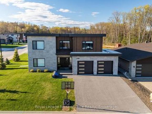172 Sugarbush Street, North Bay Airport, ON, P1C 1M8 house for sale | Listing ID X13609 | Royal LePage