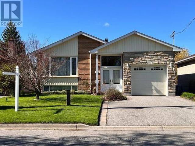 172 Sussex Street, Oshawa, ON, L1G 1V9 house for sale | Listing ID E13719 | Royal LePage