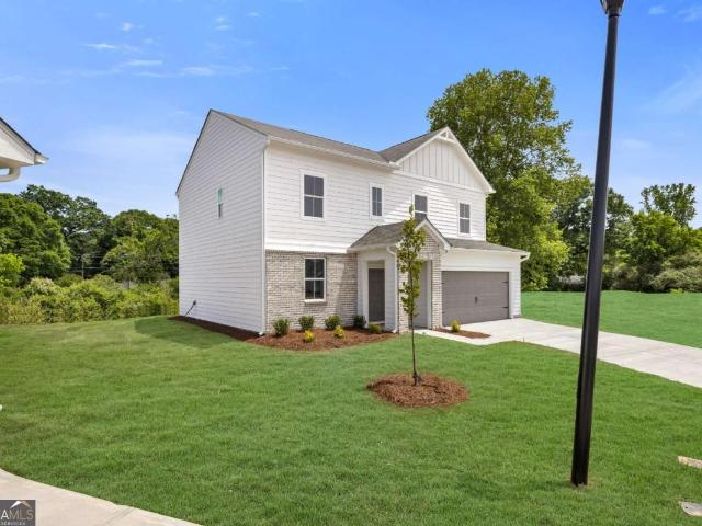 172 Sweet Water Lane