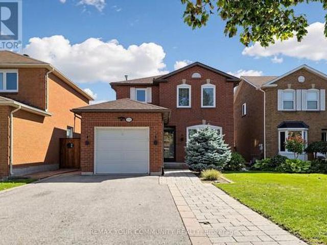 172 Patna Crescent, Vaughan, ON, L6A 1N2 house for sale | Listing ID N13828 | Royal LePage