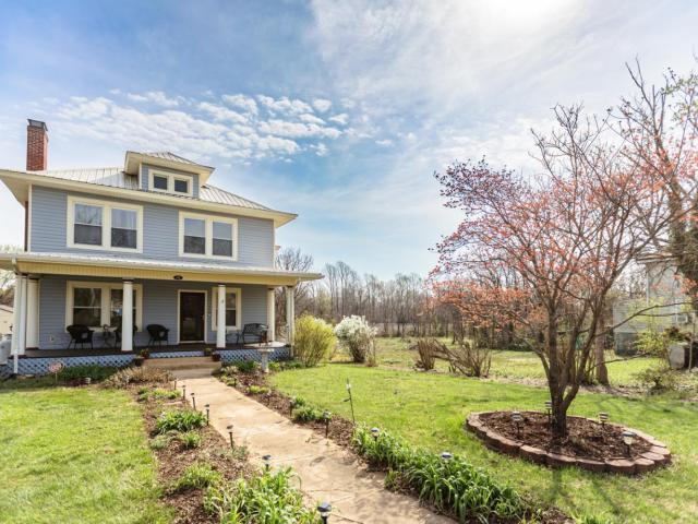 172 Pecan Street