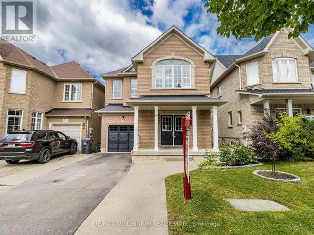 172 Pefferlaw Circle, Brampton, ON, L6Y 0L2 house for sale | Listing ID W13856 | Royal LePage