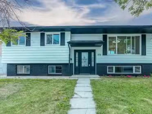 172 Pinewind Road Ne, Calgary, AB, T1Y 2G9 house for sale L.