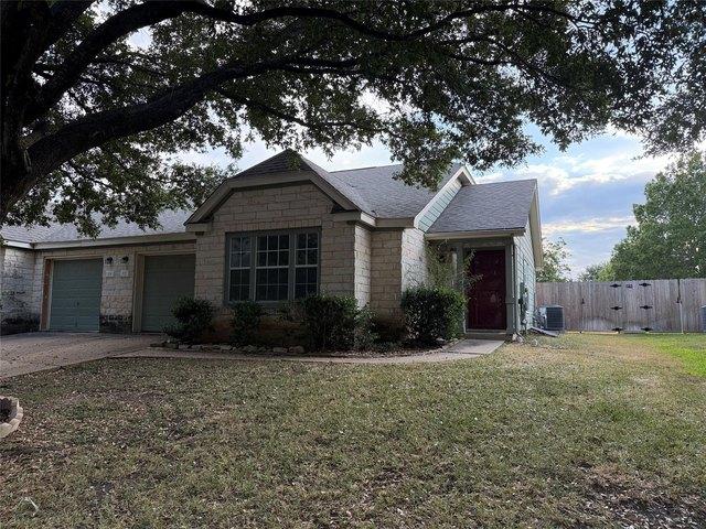 172 Prairie Springs Loop, Georgetown, TX 78626