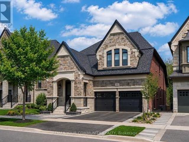 172 Purple Creek Road, Vaughan, ON, L4H 5C6 house for sale | Listing ID N13492 | Royal LePage